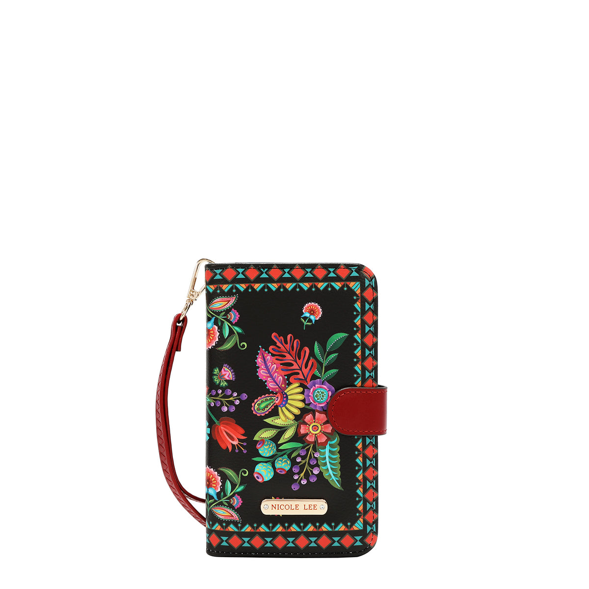 HP6617 KEEP DREAMING - PORTA CELULAR CON PULCERA