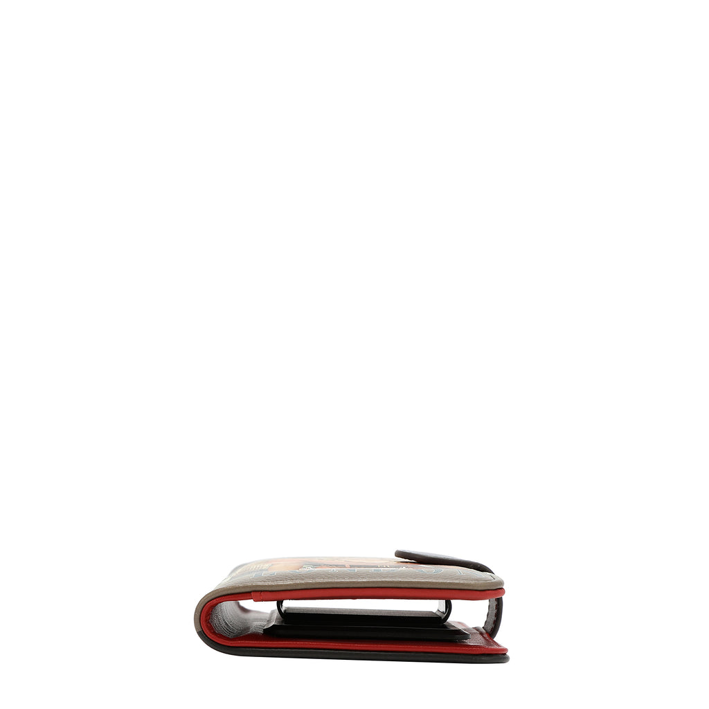 HP6617 LONDON EYE BLACK -PORTA CELULAR UNIVERSAL