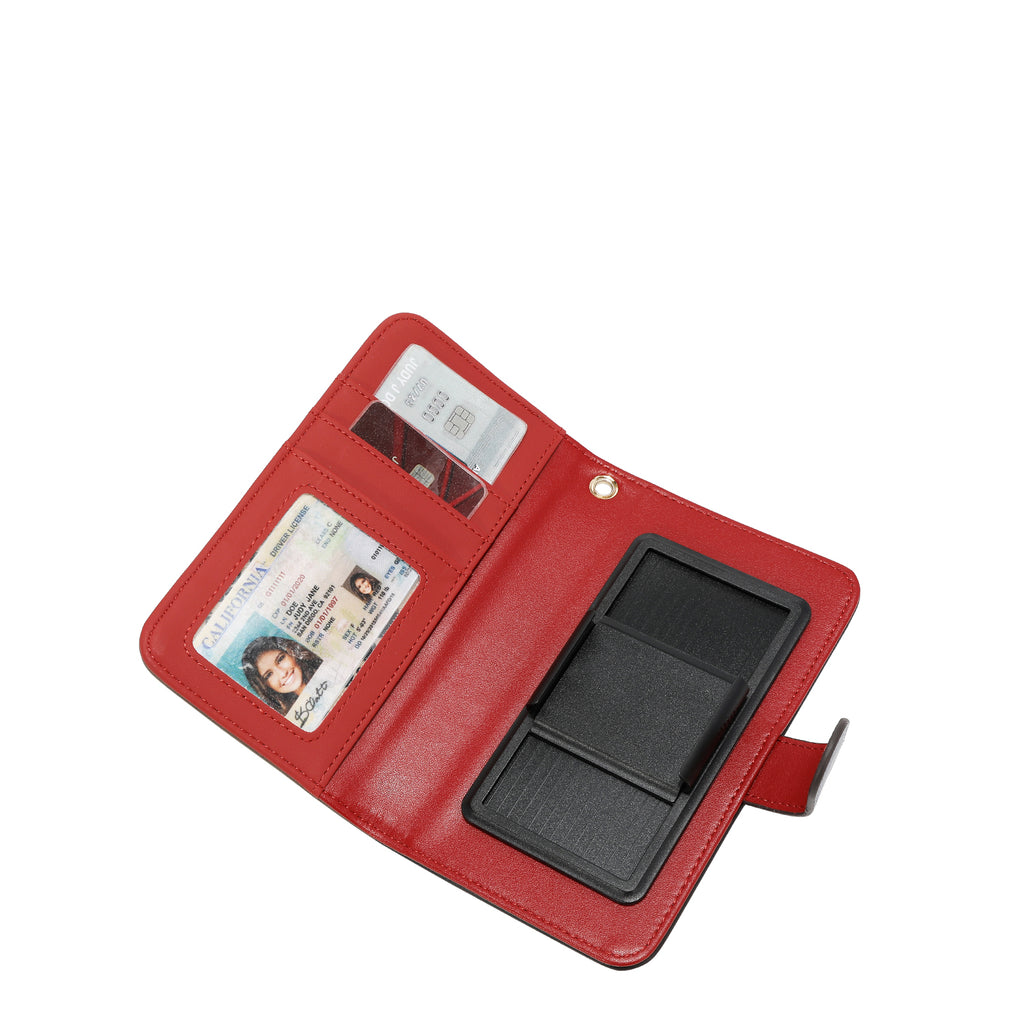 HP6617 LONDON EYE BLACK -PORTA CELULAR UNIVERSAL