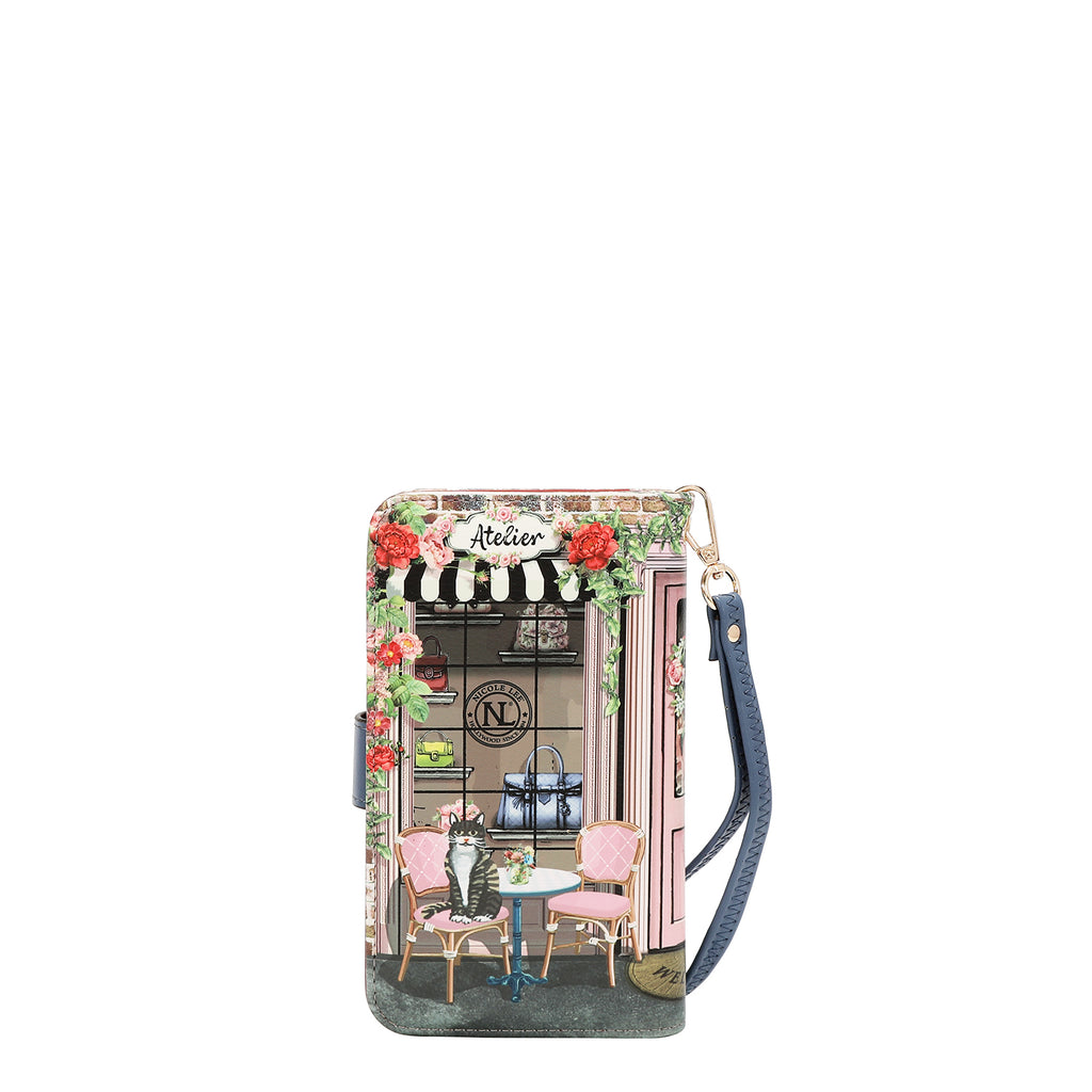 HP6617 SUGAR DAY - PORTA CELULAR