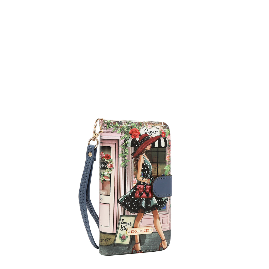 HP6617 SUGAR DAY - PORTA CELULAR