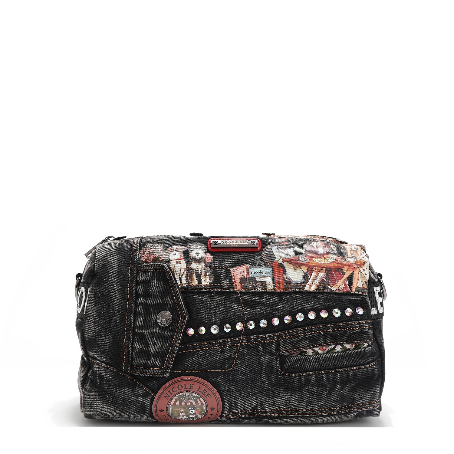 JS16972 SISTERS SECRET