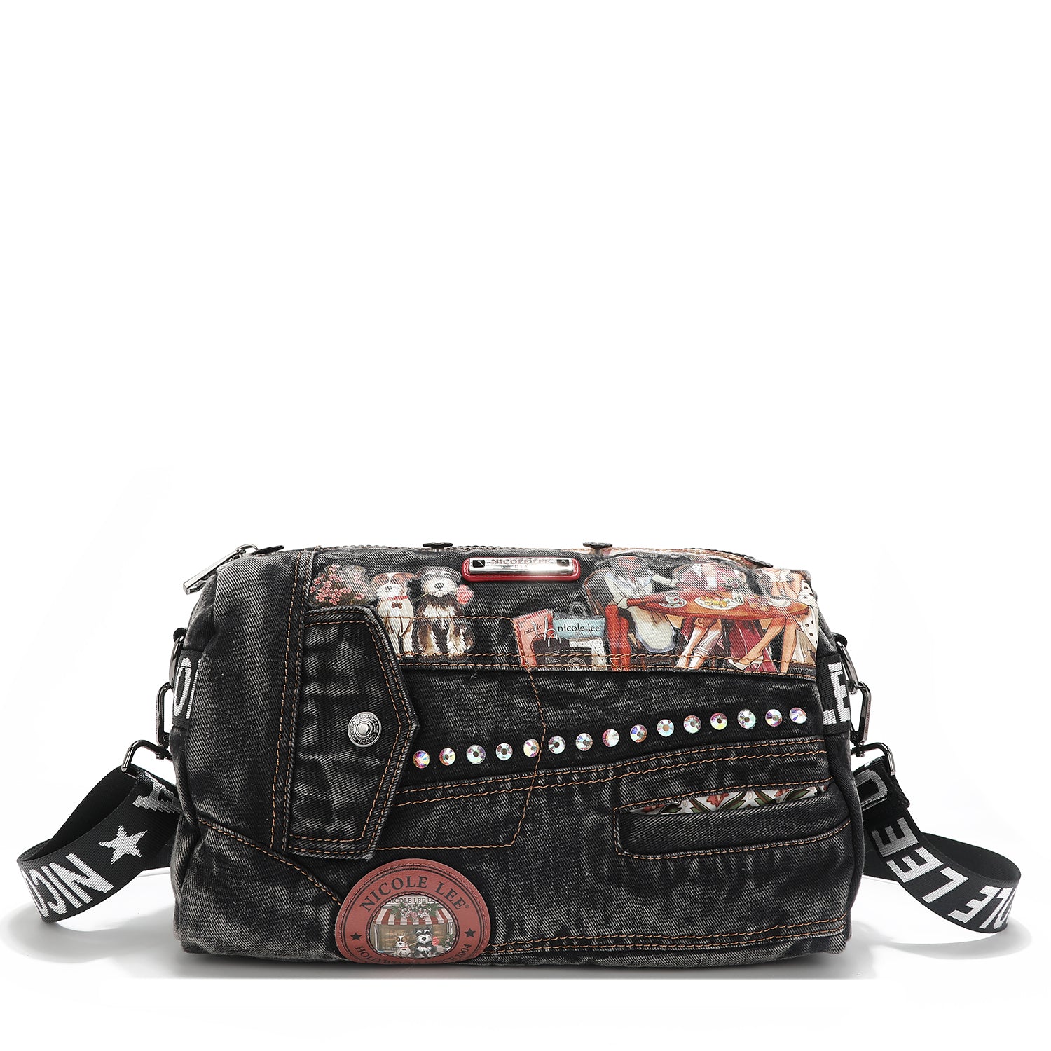 JS16972 SISTERS SECRET