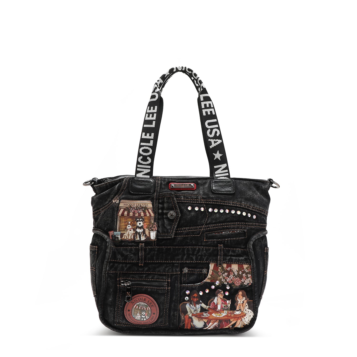 JS16973 SISTERS SECRET