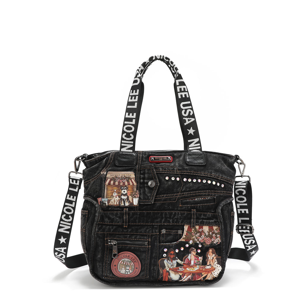 JS16973 SISTERS SECRET