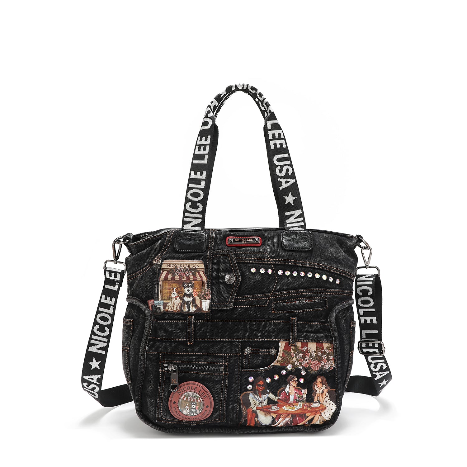 JS16973 SISTERS SECRET