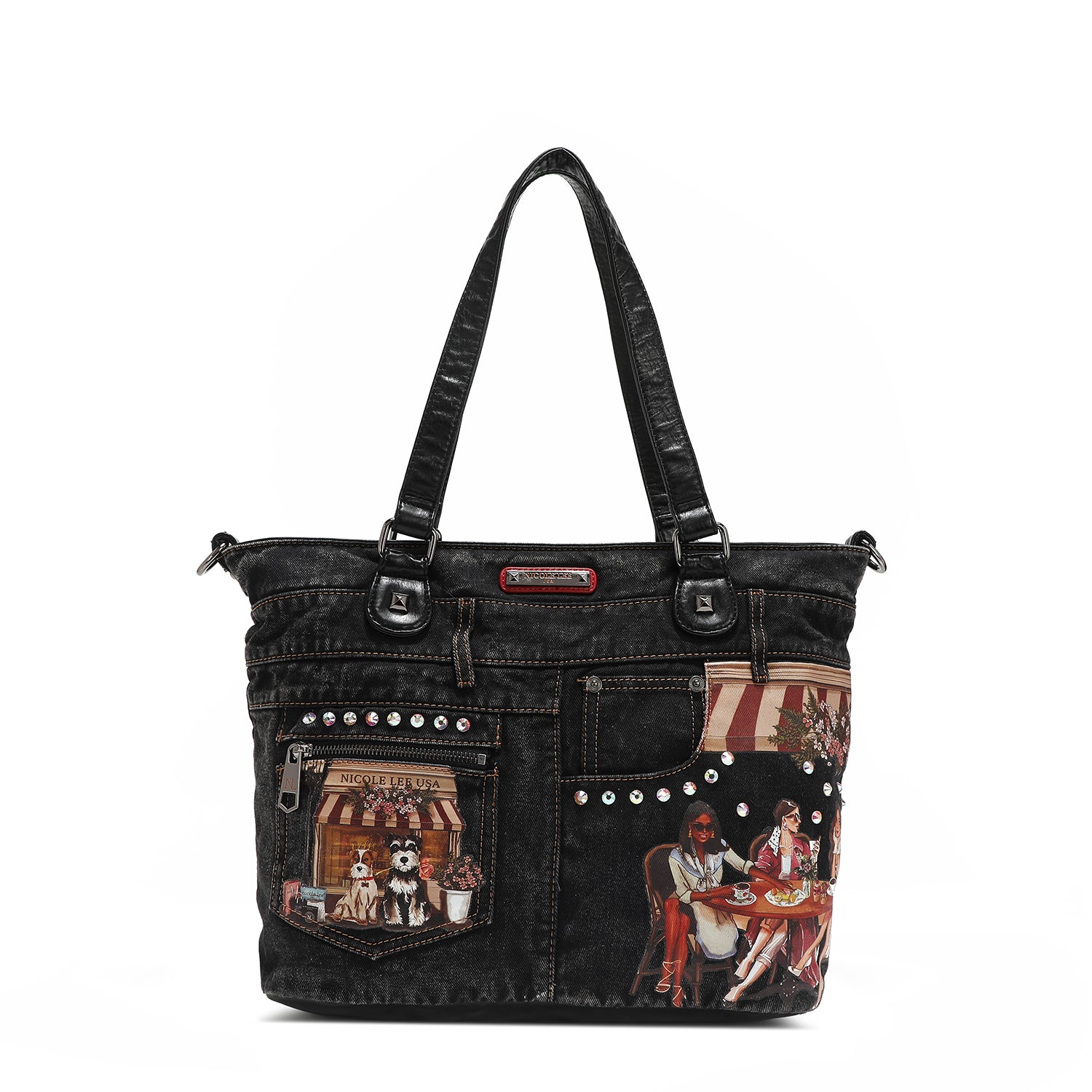 JS16978 SISTERS SECRET