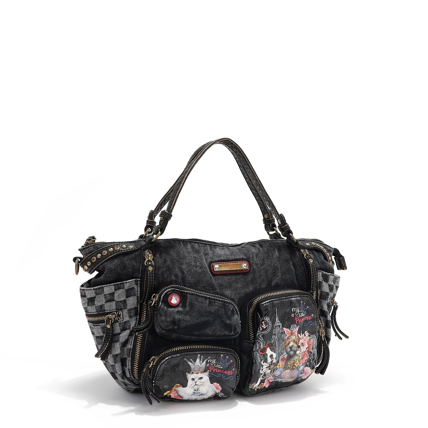 JS17137 FAMILY YEARBOOK