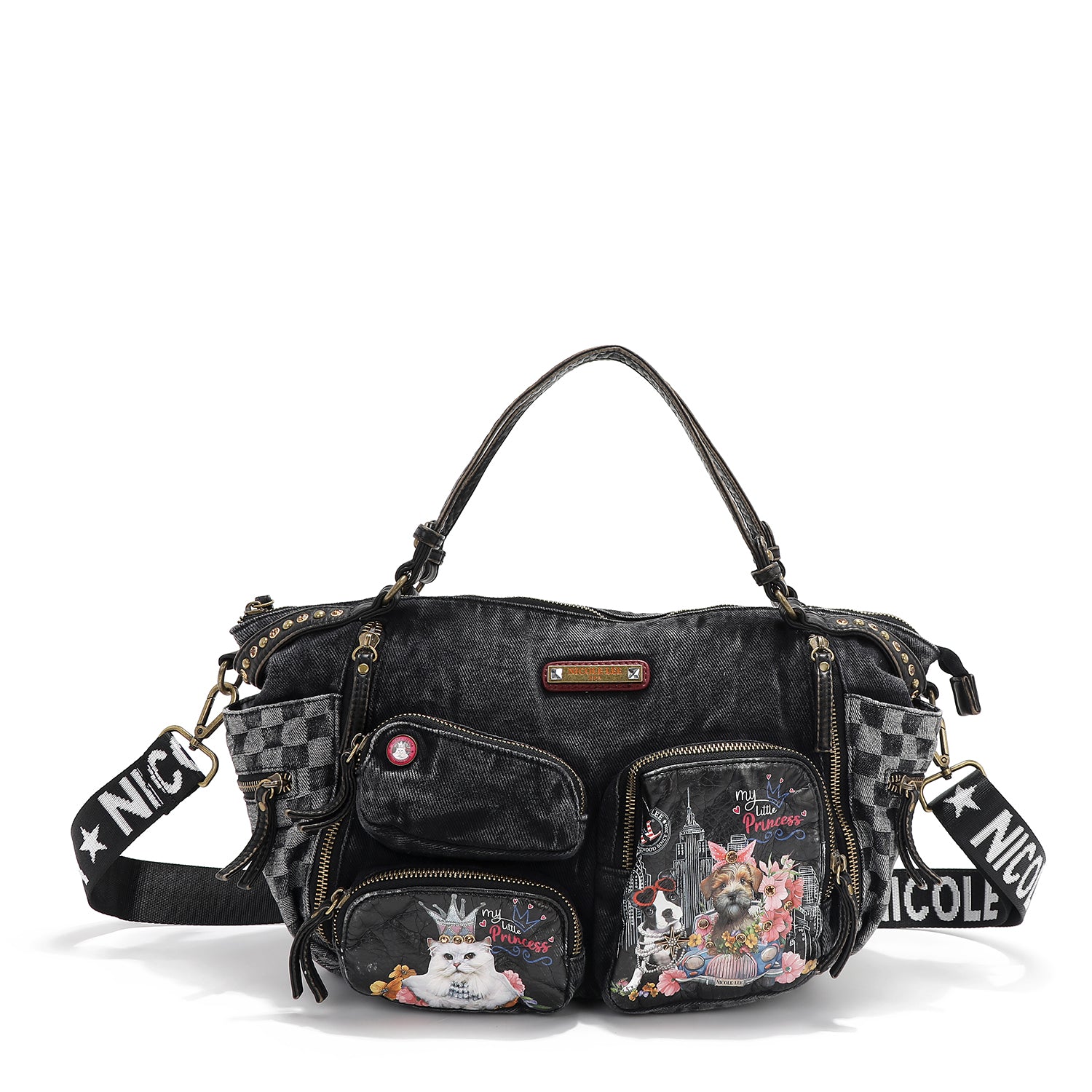 JS17137 FAMILY YEARBOOK