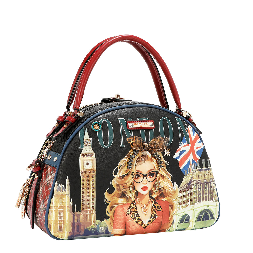 LE17756 LONDON EYE -