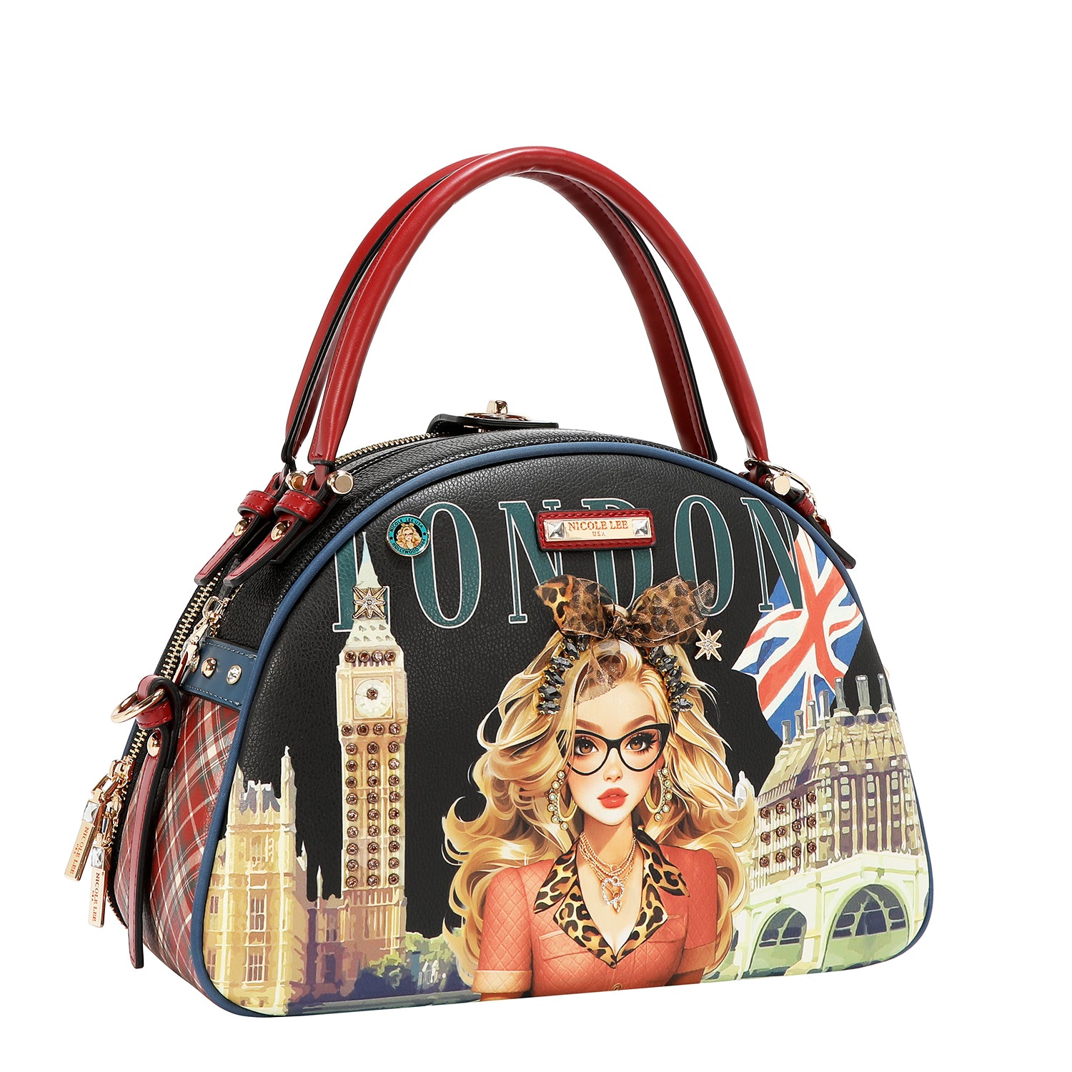 LE17756 LONDON EYE -