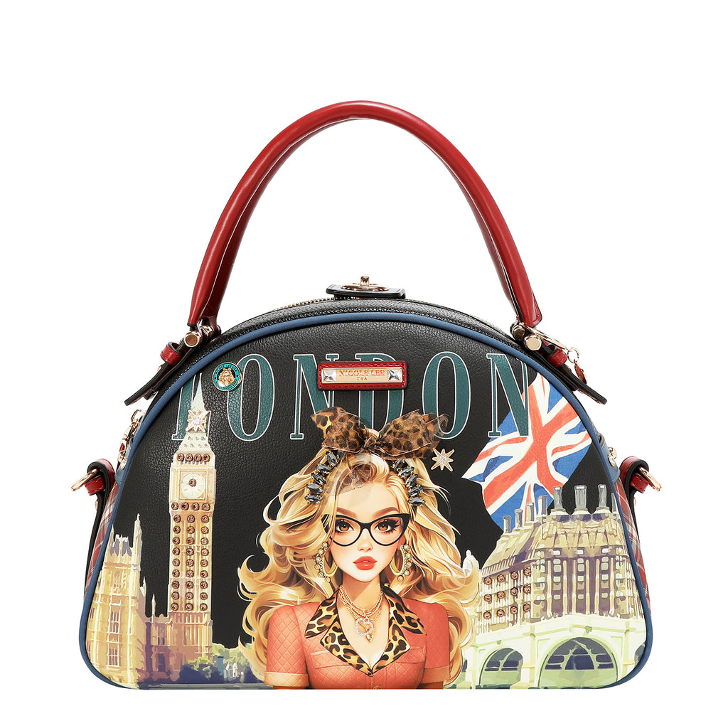 LE17756 LONDON EYE -