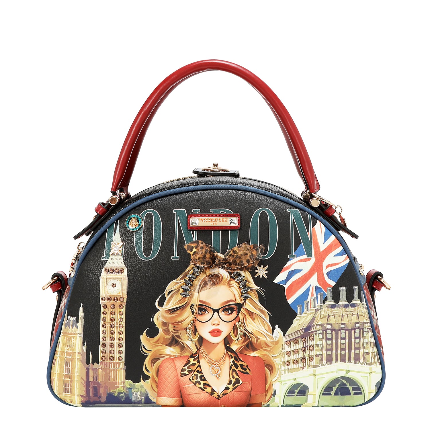 LE17756 LONDON EYE -