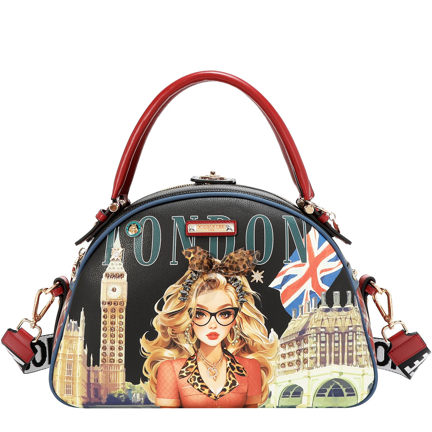 LE17756 LONDON EYE -