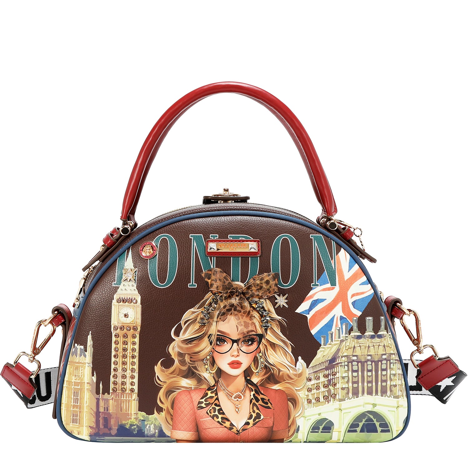 LE17756 LONDON EYE -