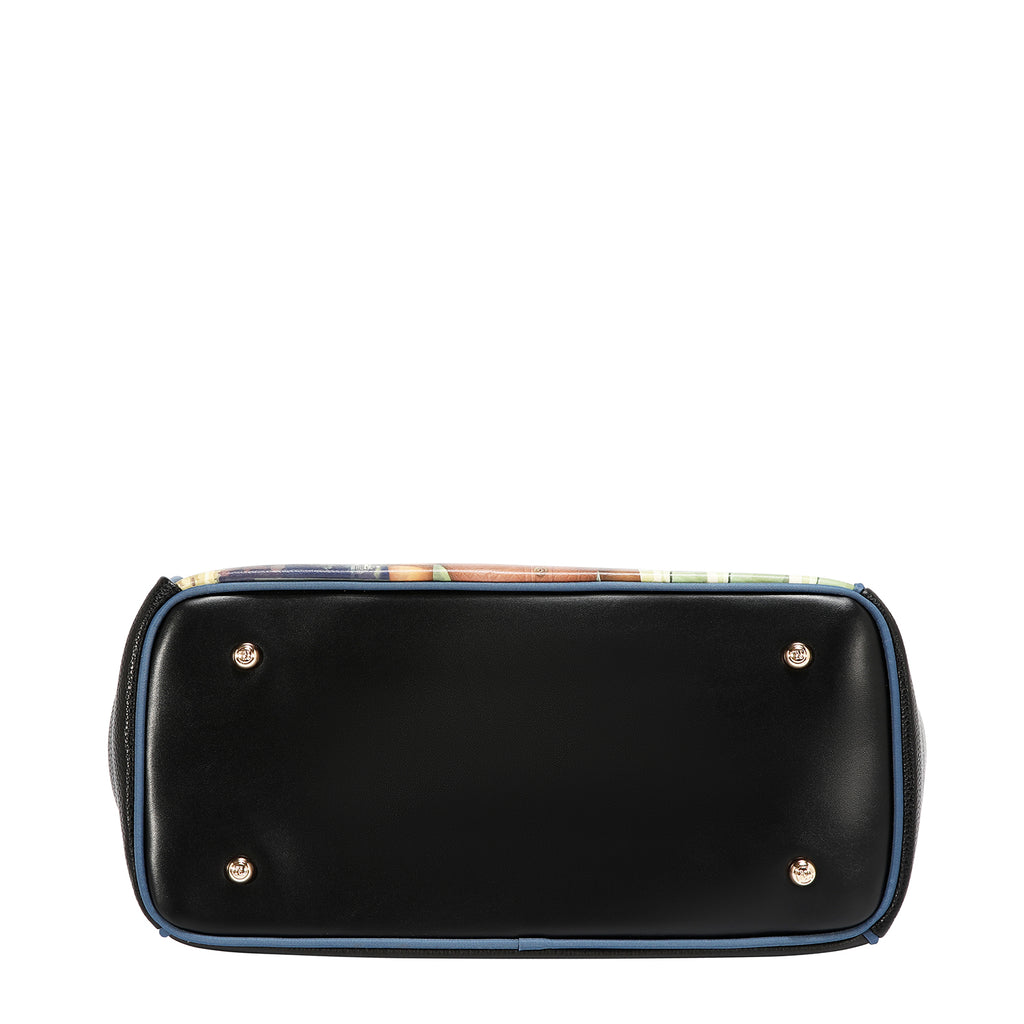 LE17757 LONDON EYE- BOLSO TIPO TOTE