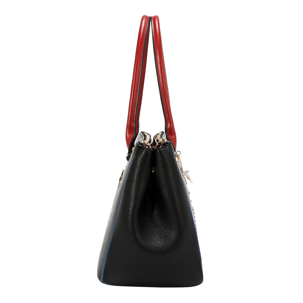 LE17757 LONDON EYE- BOLSO TIPO TOTE