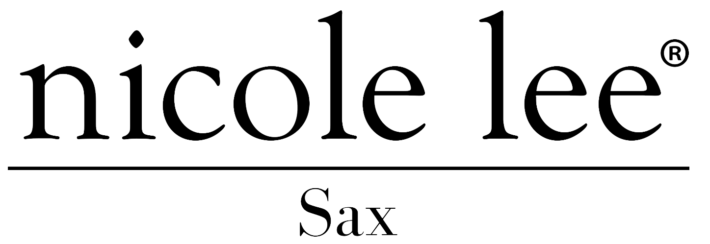 Nicole Lee Sax