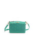 LSR17283 - BOLSO DE MONOGRAMAS CORTADOS A LASER