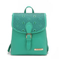 LSR17284 - MOCHILA DE MONOGRAMAS CORTADOS A LASER