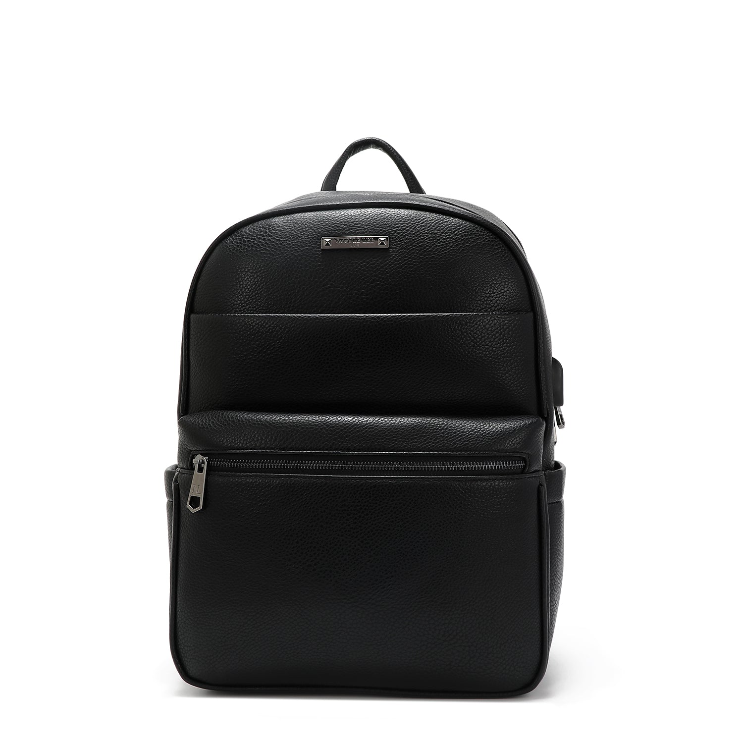 MEN16957 BLACK