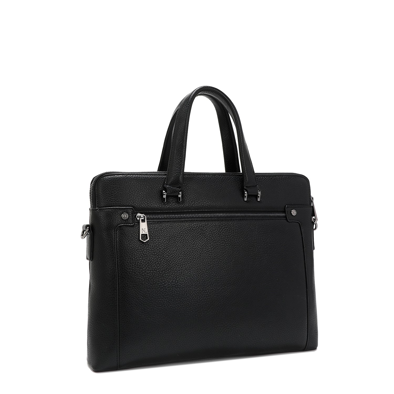 MEN16958 BLACK