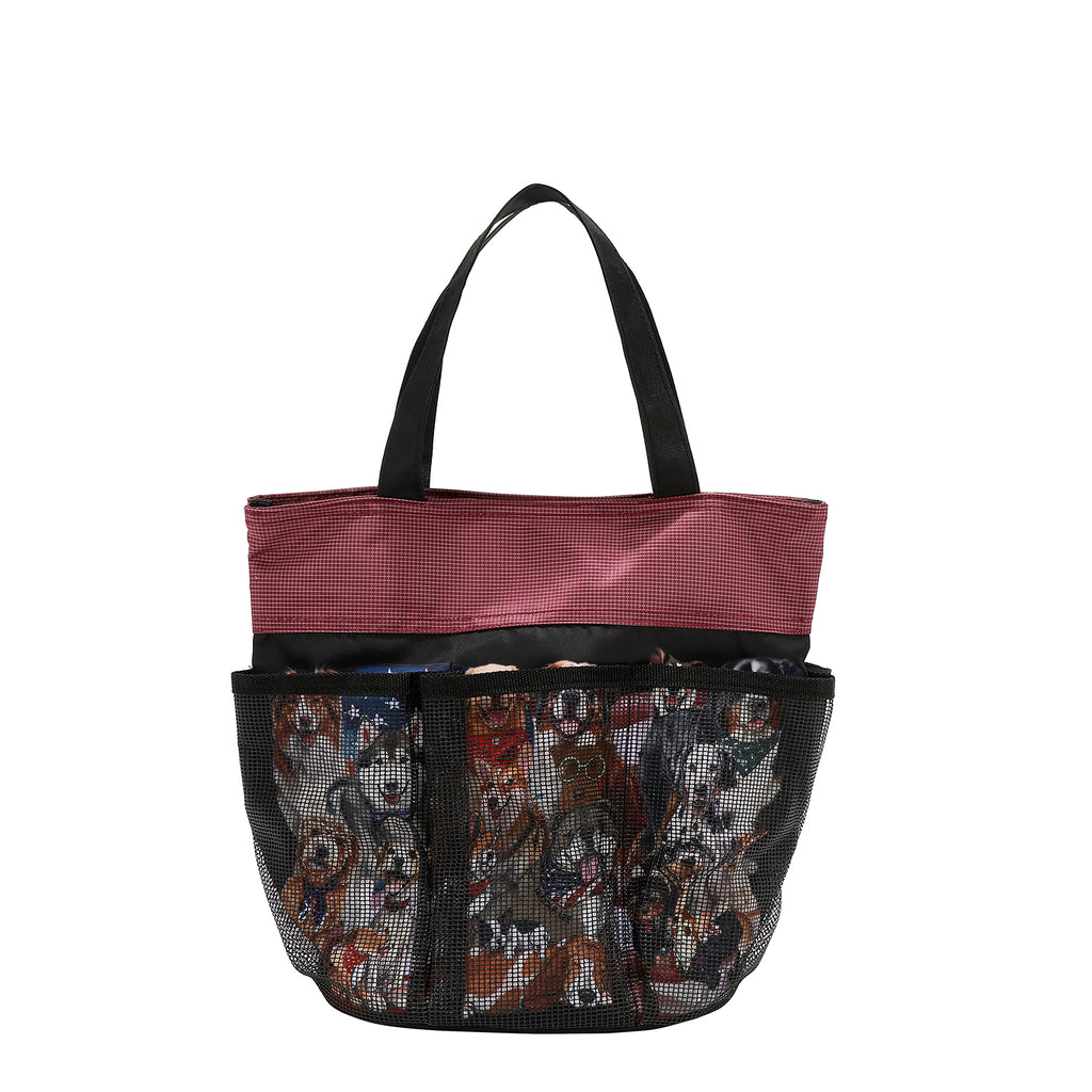 MES7030 BEST SMILE - BOLSA ORGANIZADORA