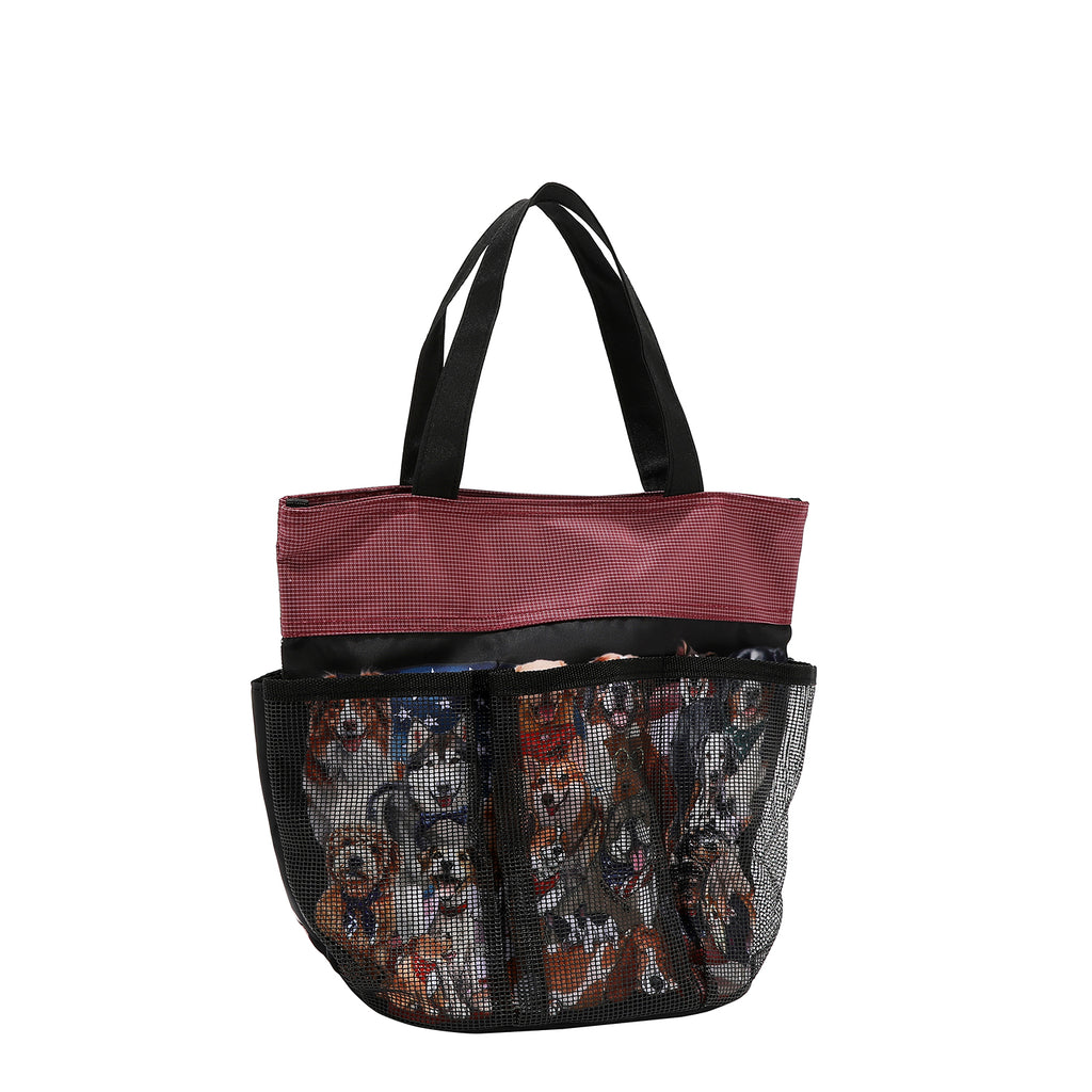 MES7030 BEST SMILE - BOLSA ORGANIZADORA
