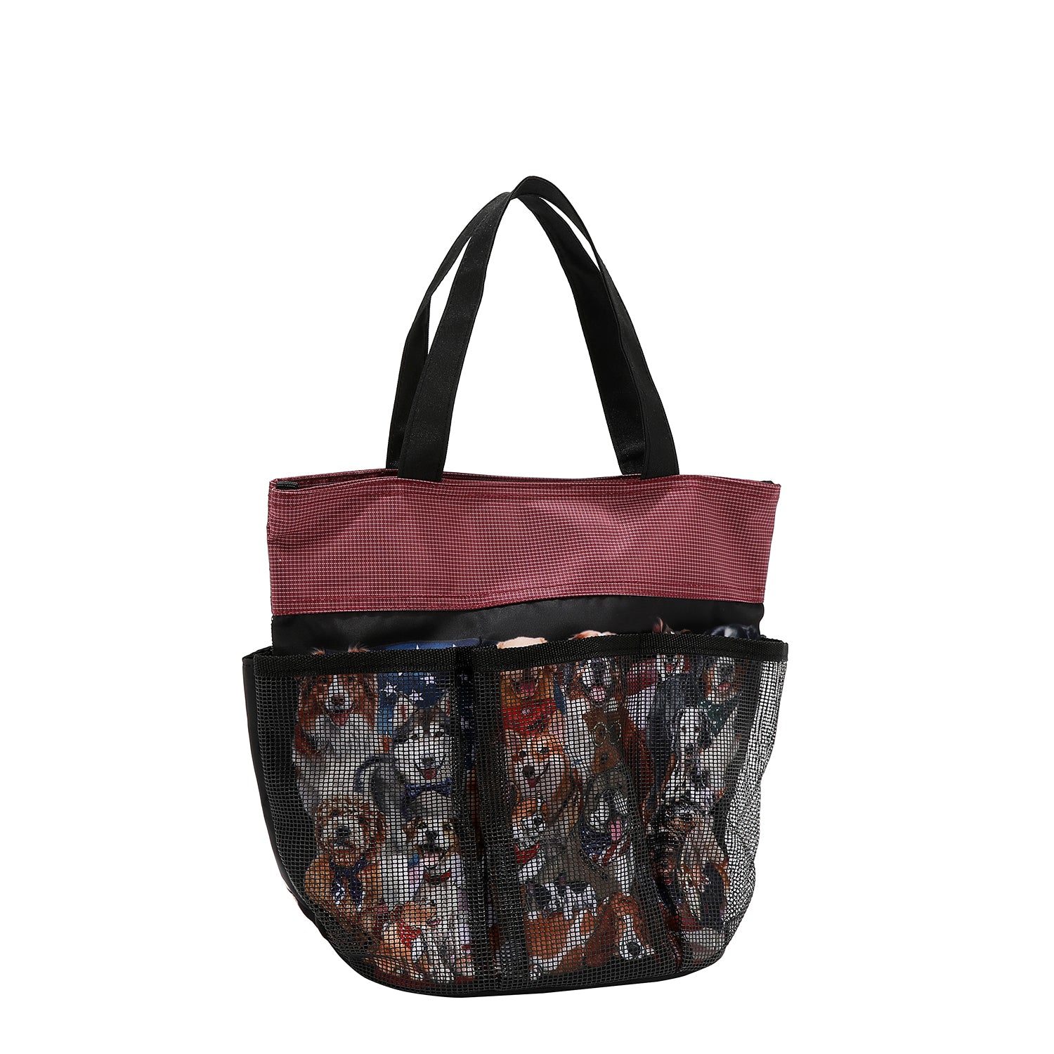MES7030 BEST SMILE - BOLSA ORGANIZADORA