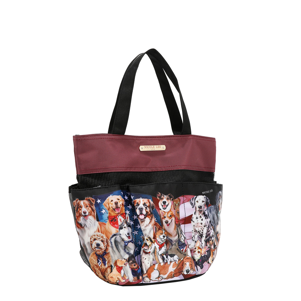 MES7030 BEST SMILE - BOLSA ORGANIZADORA