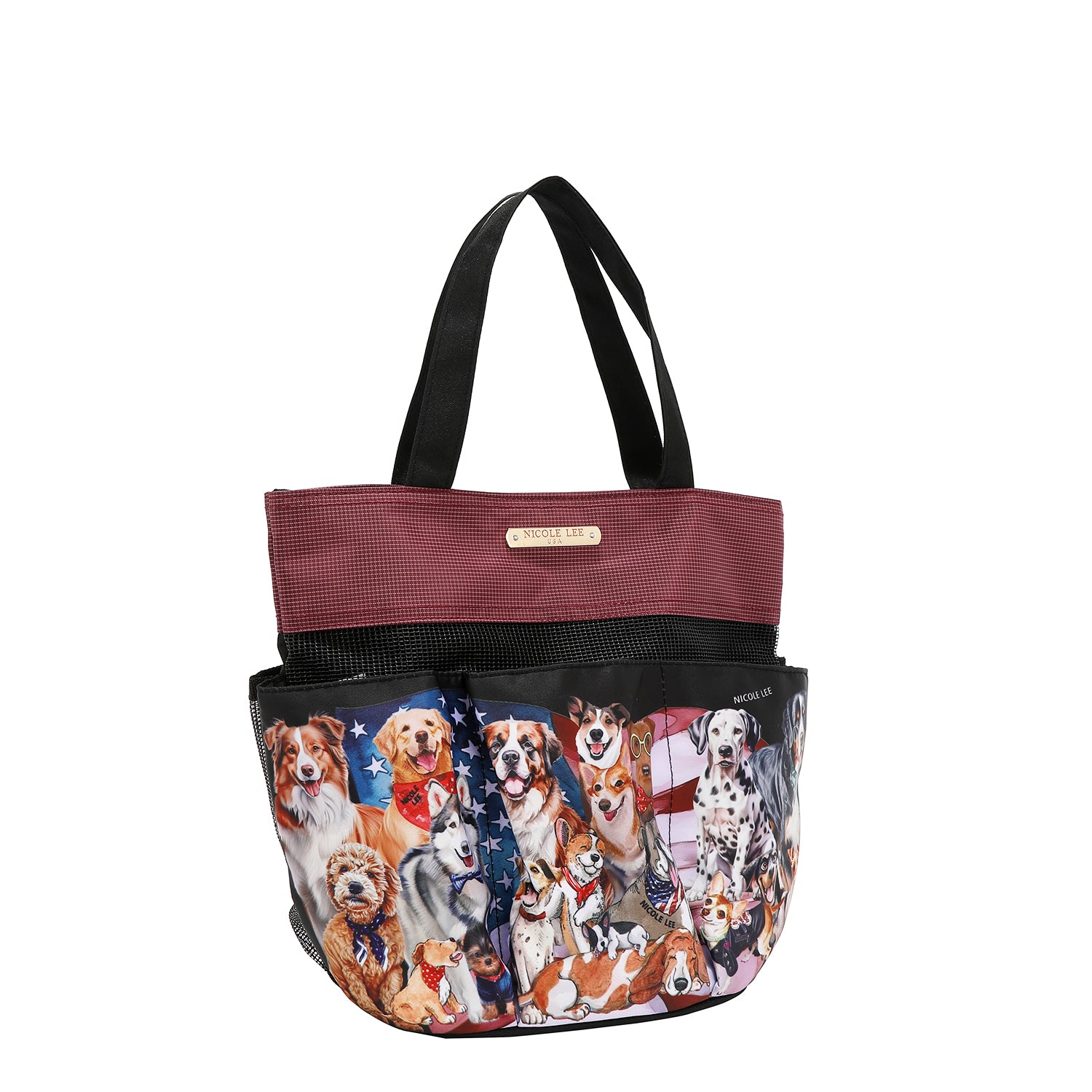 MES7030 BEST SMILE - BOLSA ORGANIZADORA