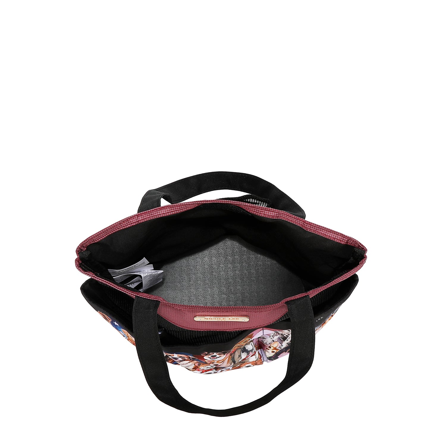 MES7030 BEST SMILE - BOLSA ORGANIZADORA
