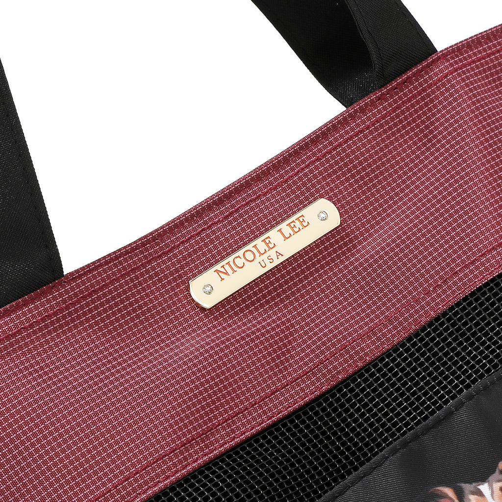 MES7030 BEST SMILE - BOLSA ORGANIZADORA