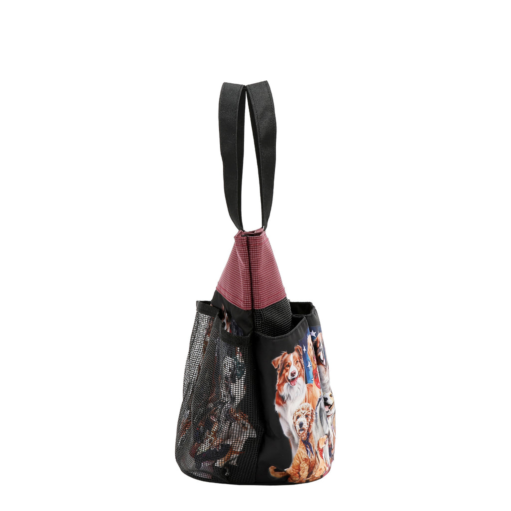 MES7030 BEST SMILE - BOLSA ORGANIZADORA