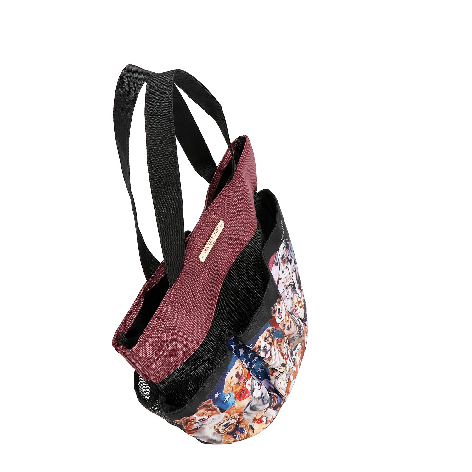 MES7030 BEST SMILE - BOLSA ORGANIZADORA