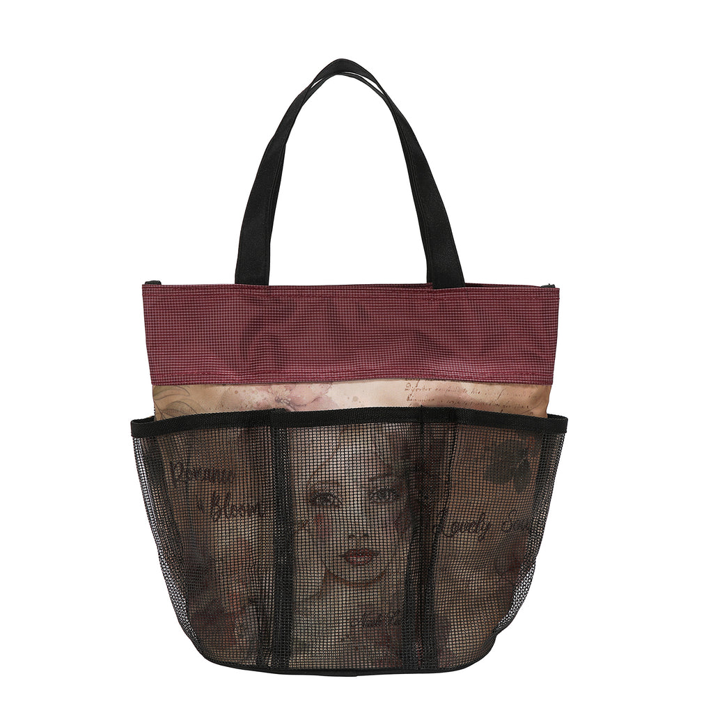 MES7030 REFLECTION OF LOVE - bolsa organizadora
