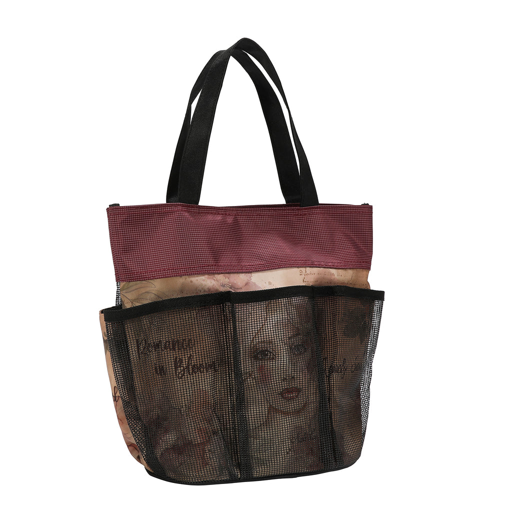 MES7030 REFLECTION OF LOVE - bolsa organizadora