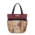 MES7030 REFLECTION OF LOVE - bolsa organizadora