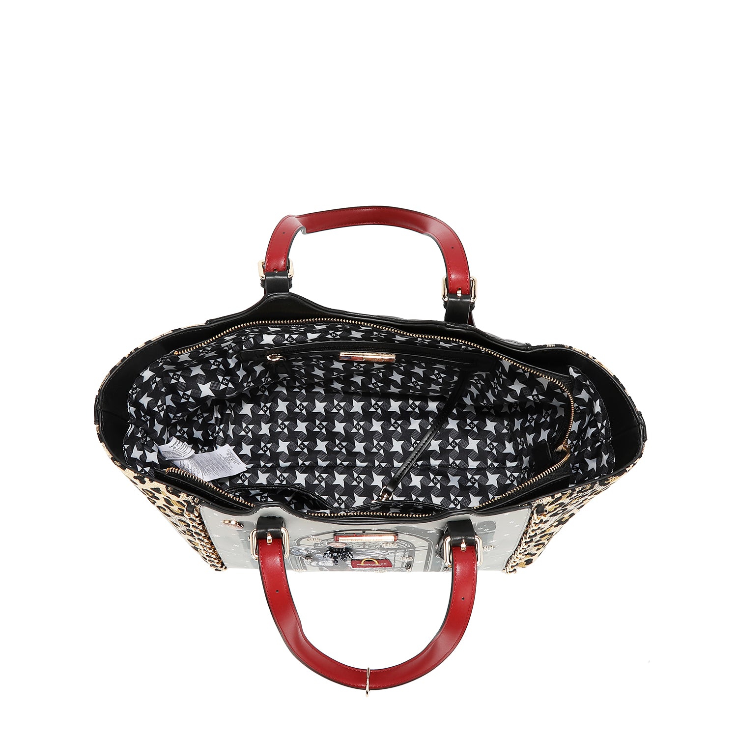 MOD17421 MODA SNOWFLAKE