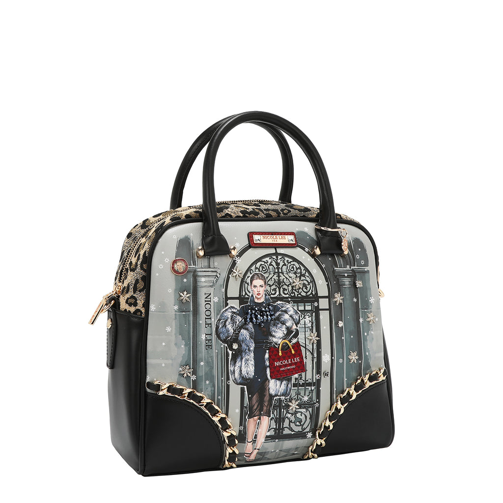 MOD17422 MODA SNOWFLAKE