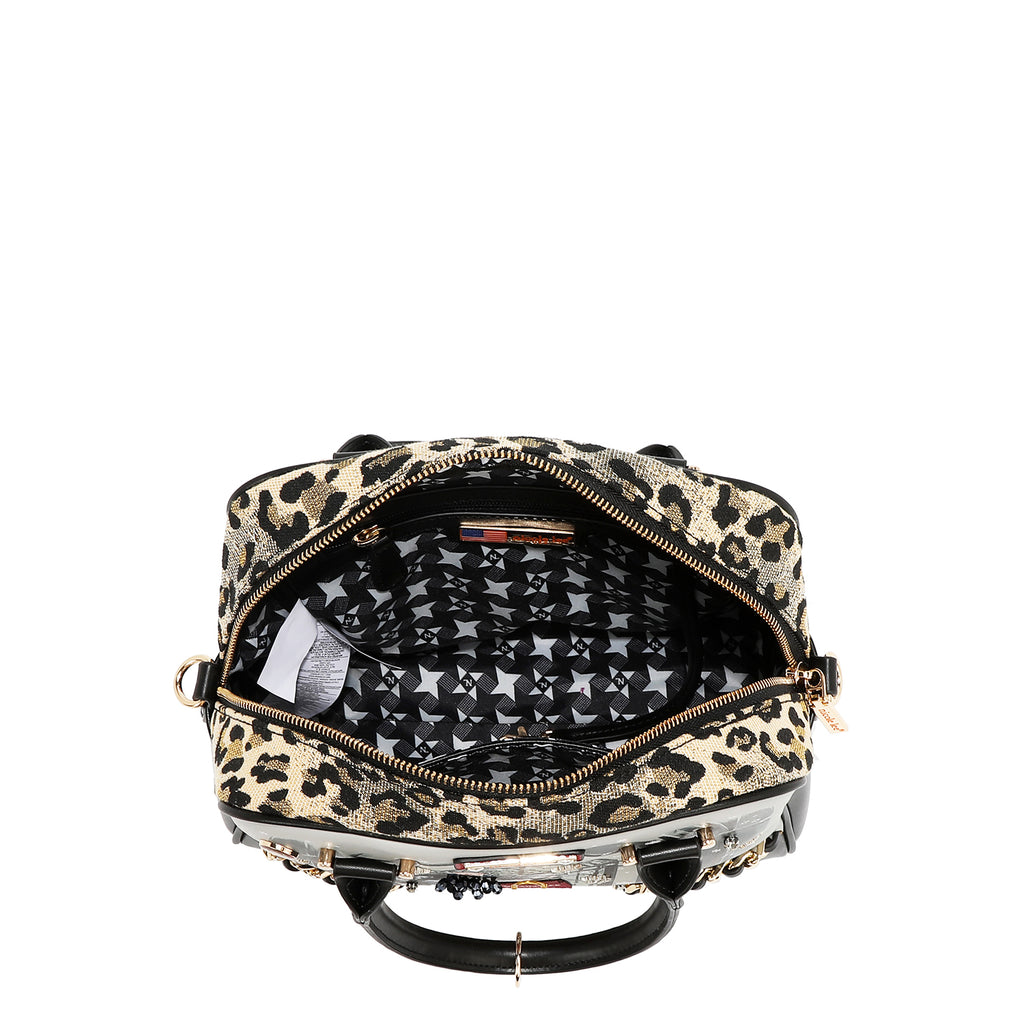 MOD17422 MODA SNOWFLAKE