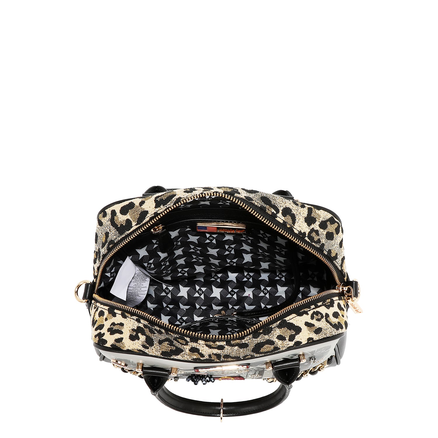 MOD17422 MODA SNOWFLAKE