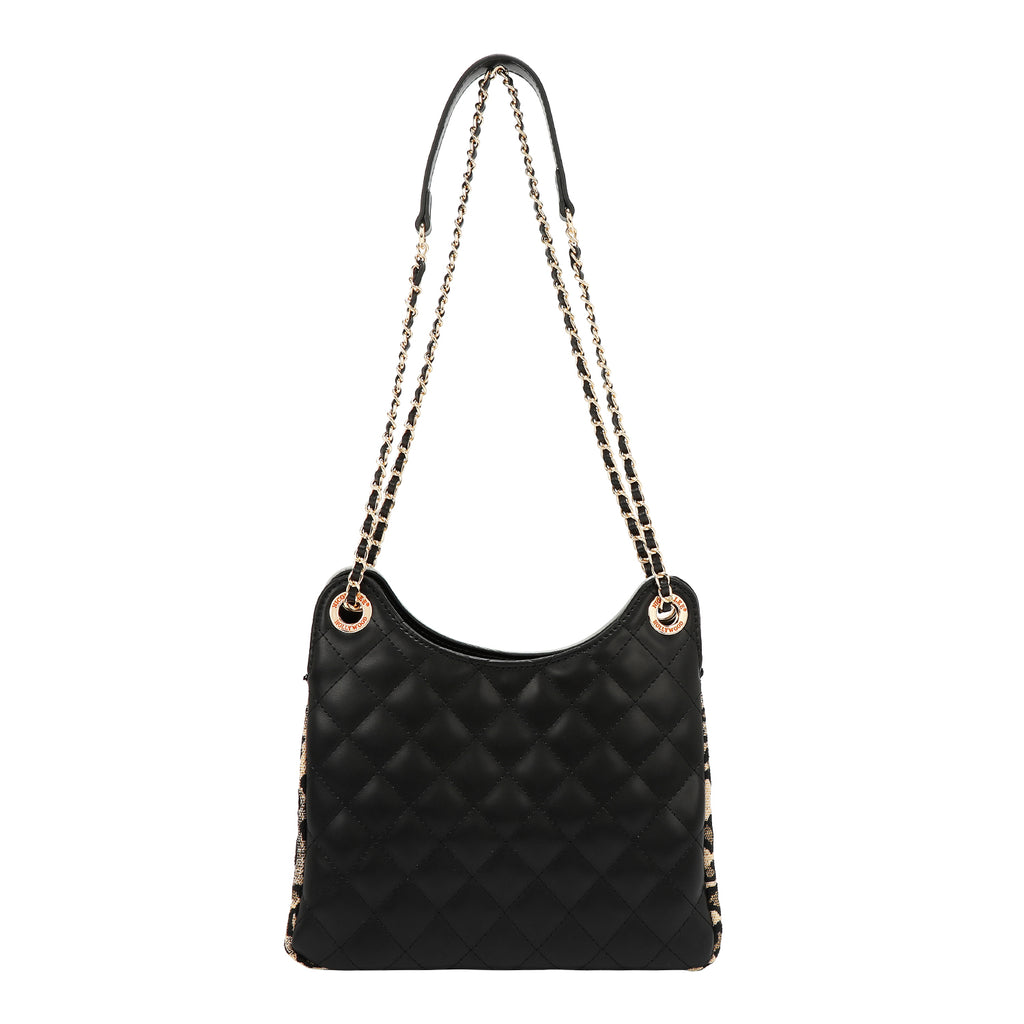 MOD17426 MODA SNOWFLAKE - BOLSO DE HOMBRO