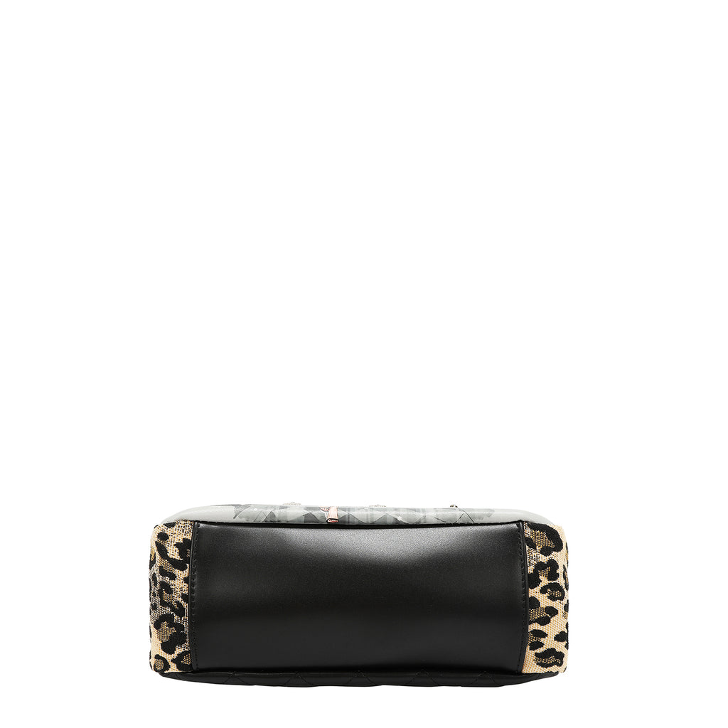 MOD17426 MODA SNOWFLAKE - BOLSO DE HOMBRO