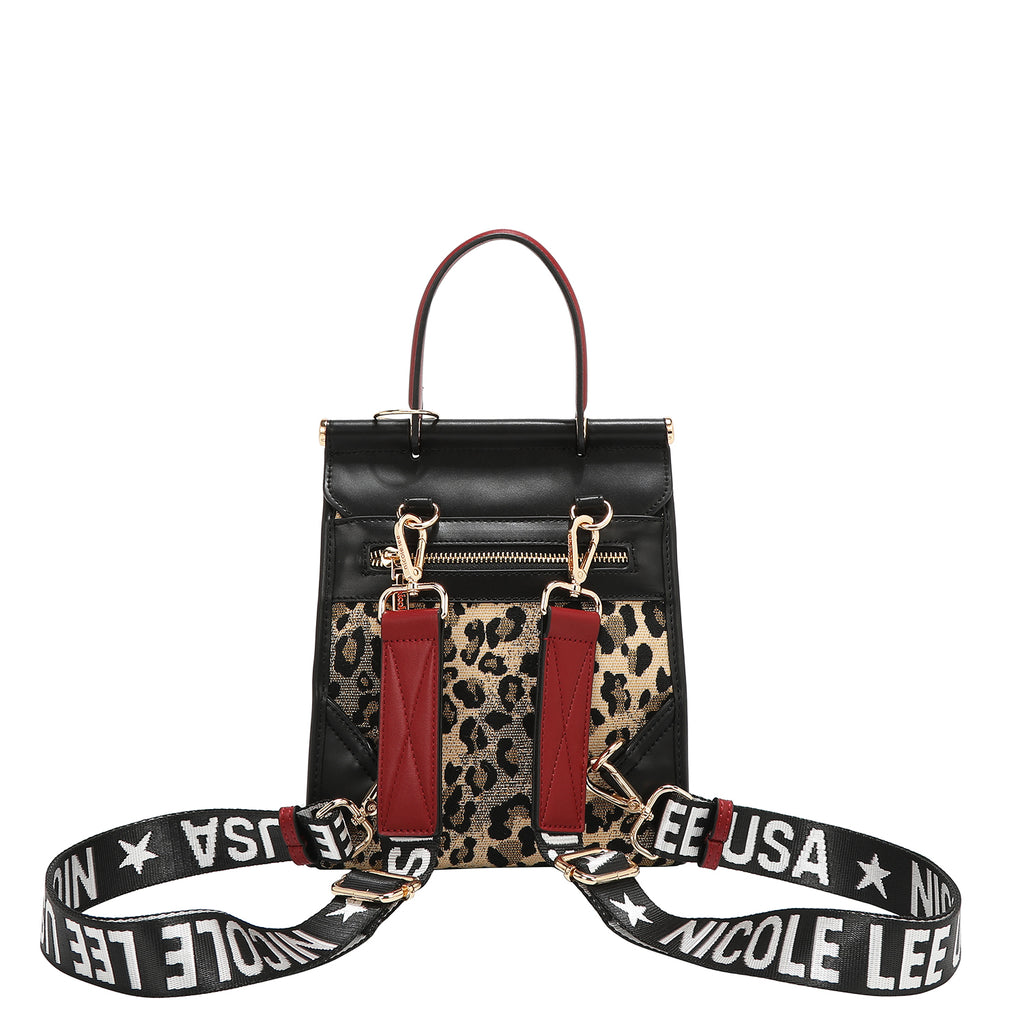 MOD17483 MODA SNOWFLAKE