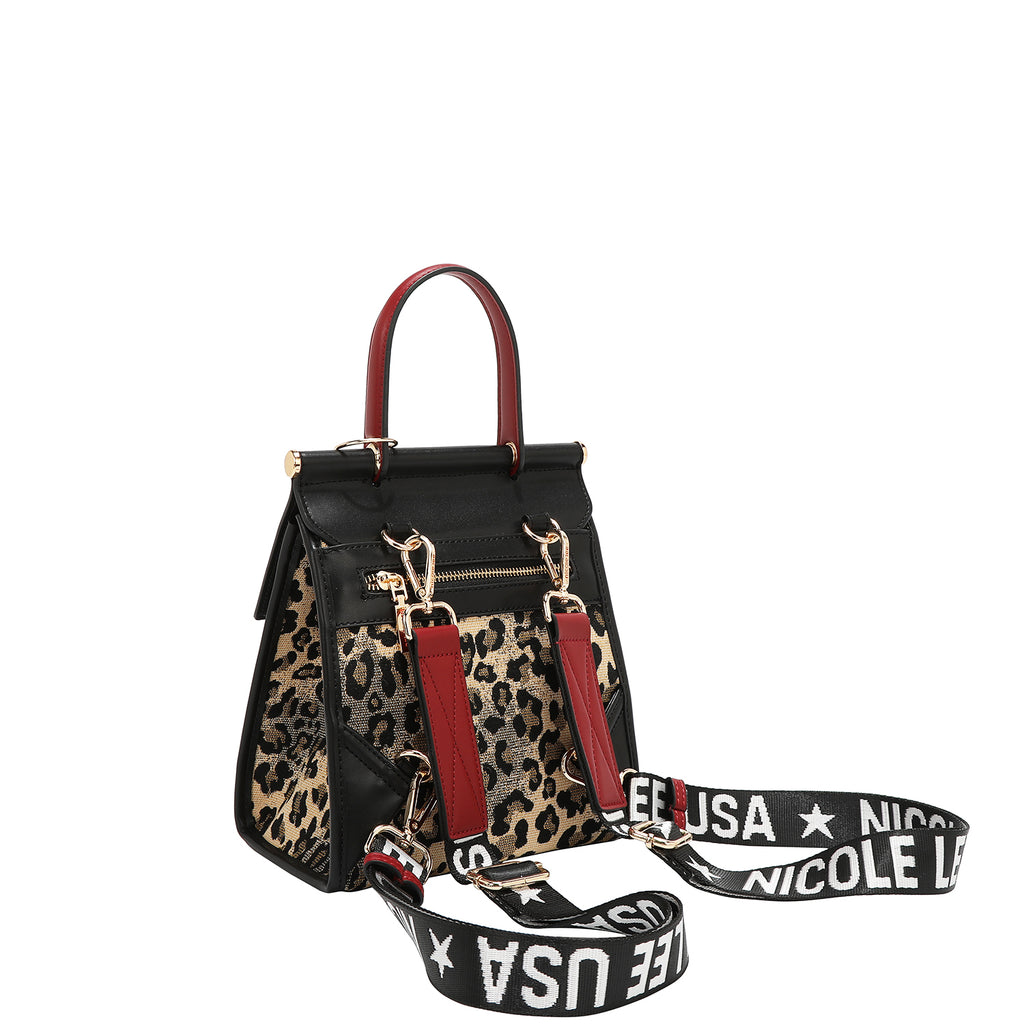 MOD17483 MODA SNOWFLAKE