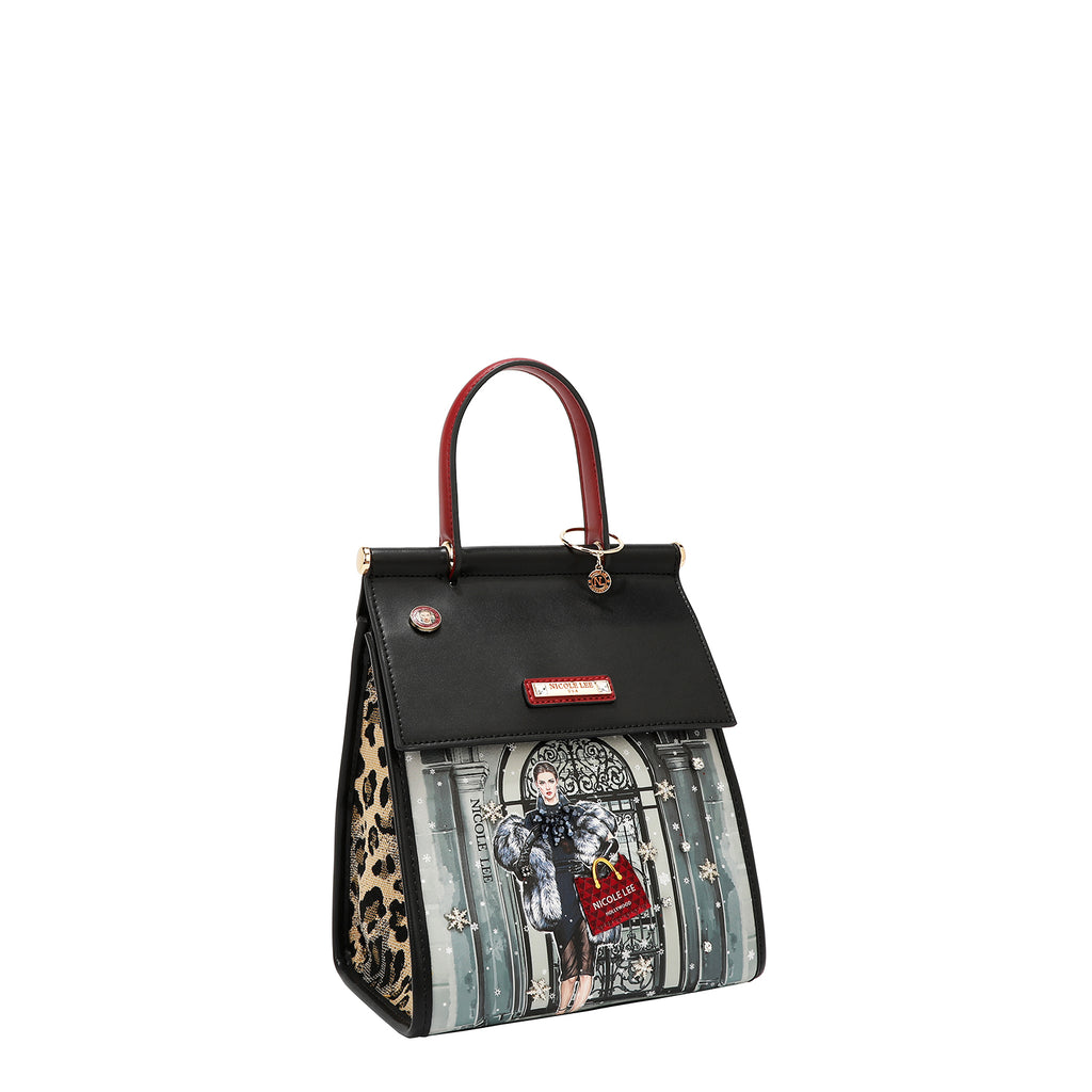 MOD17483 MODA SNOWFLAKE