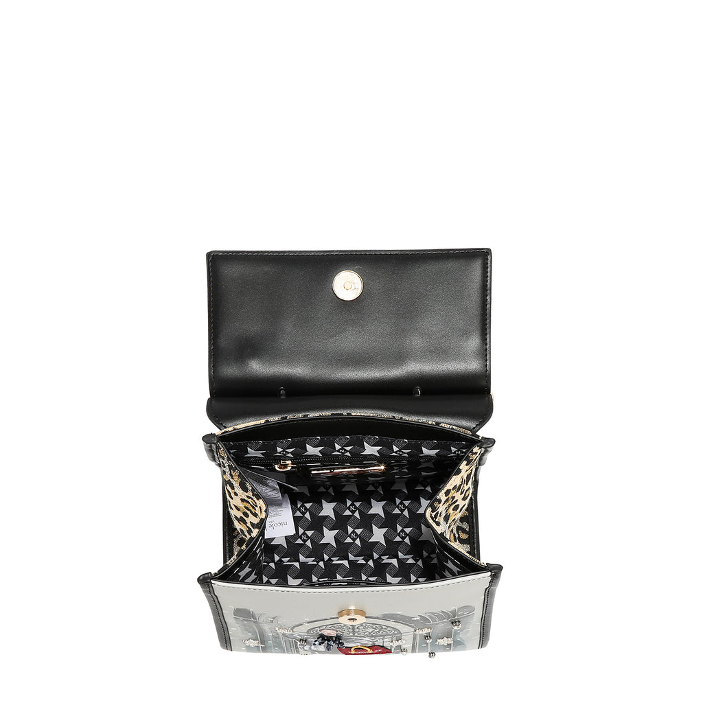 MOD17483 MODA SNOWFLAKE