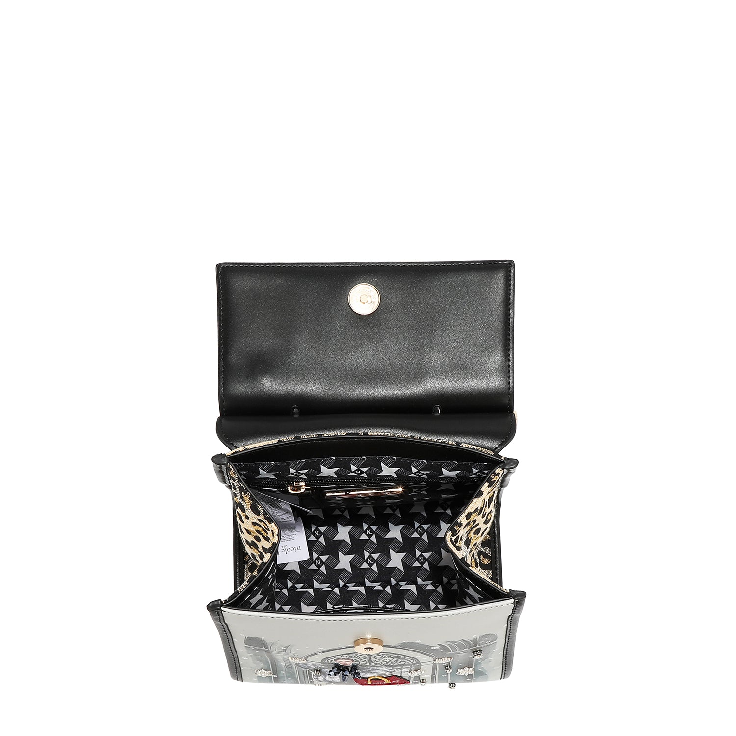 MOD17483 MODA SNOWFLAKE