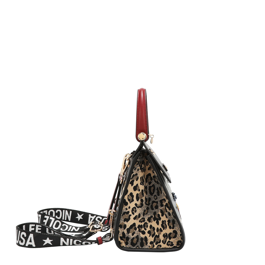 MOD17483 MODA SNOWFLAKE